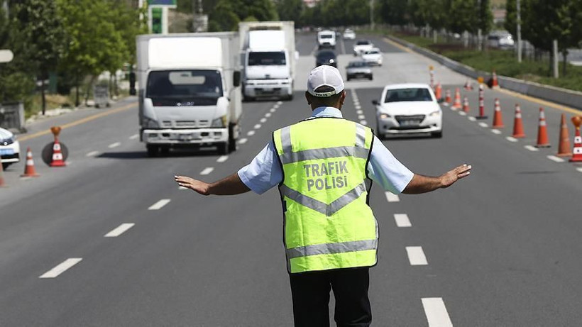 İstanbul’da bazı yollar trafiğe kapatılacak - Resim: 4