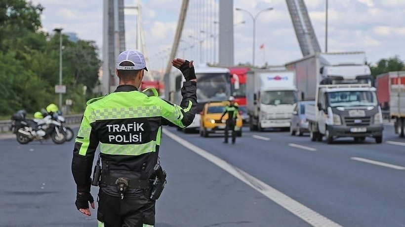 İstanbul’da bazı yollar trafiğe kapatılacak - Resim: 7
