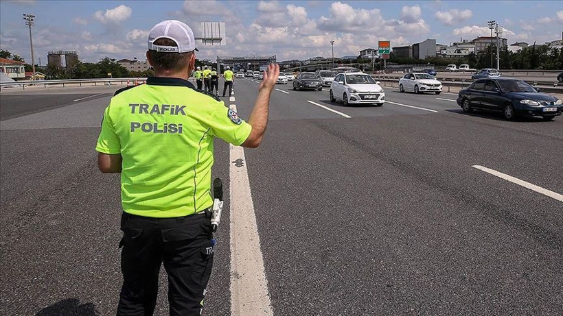 İstanbul’da bazı yollar trafiğe kapatılacak - Resim: 1