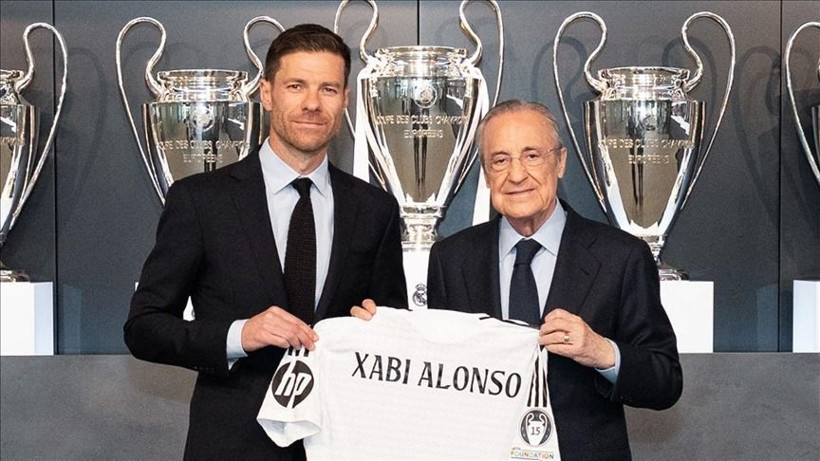 Arda Güler'e Türk takım arkadaşı: Real Madrid transferde istekli - Resim: 1