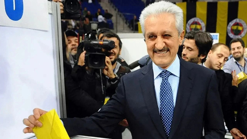Fenerbahçe'de başkan adaylarının teknik direktör listesi belli oluyor - Resim: 3