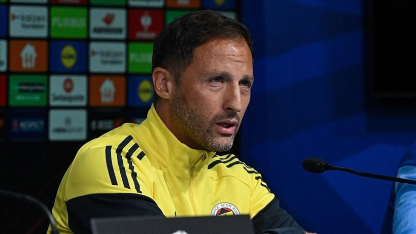 Fenerbahçe'de başkan adaylarının teknik direktör listesi belli oluyor - Resim: 5
