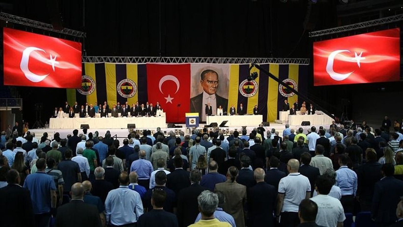 Fenerbahçe'de başkan adaylarının teknik direktör listesi belli oluyor - Resim: 1