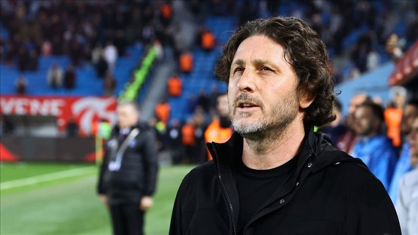Trabzonspor Samsunspor'un 2 yıldızını transfer ediyor: Yüksel Yıldırım onay verdi - Resim: 7