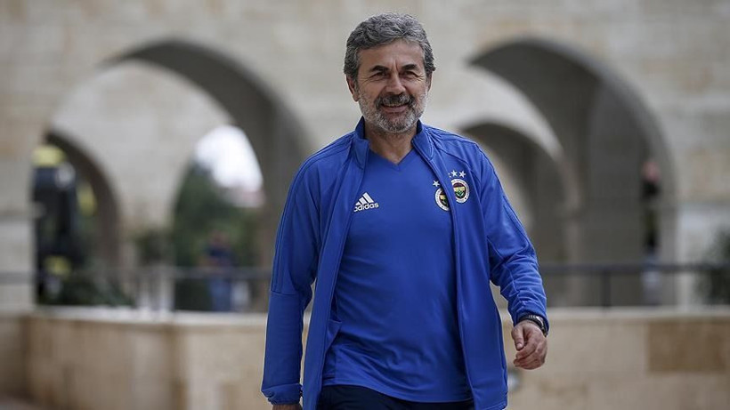 Fenerbahçe'de başkan adaylarının teknik direktör listesi belli oluyor - Resim: 10