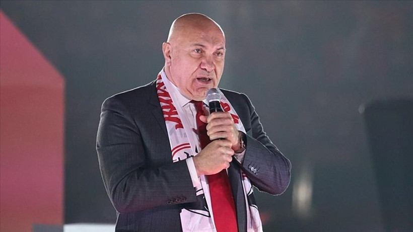 Trabzonspor Samsunspor'un 2 yıldızını transfer ediyor: Yüksel Yıldırım onay verdi - Resim: 5