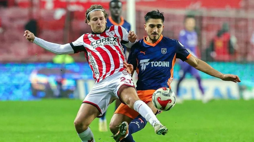 Trabzonspor Samsunspor'un 2 yıldızını transfer ediyor: Yüksel Yıldırım onay verdi - Resim: 4