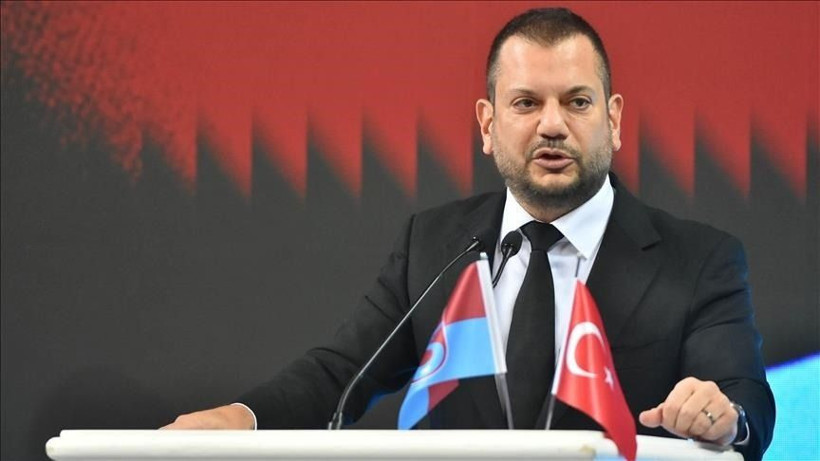 Trabzonspor Samsunspor'un 2 yıldızını transfer ediyor: Yüksel Yıldırım onay verdi - Resim: 2