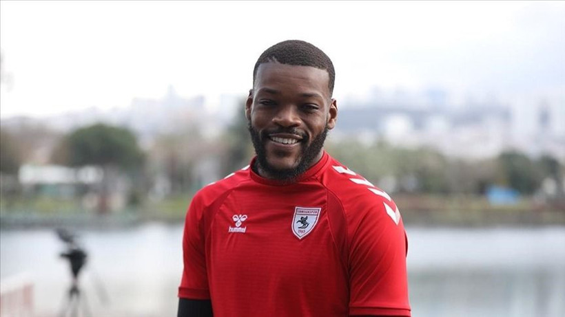 Trabzonspor Samsunspor'un 2 yıldızını transfer ediyor: Yüksel Yıldırım onay verdi - Resim: 9
