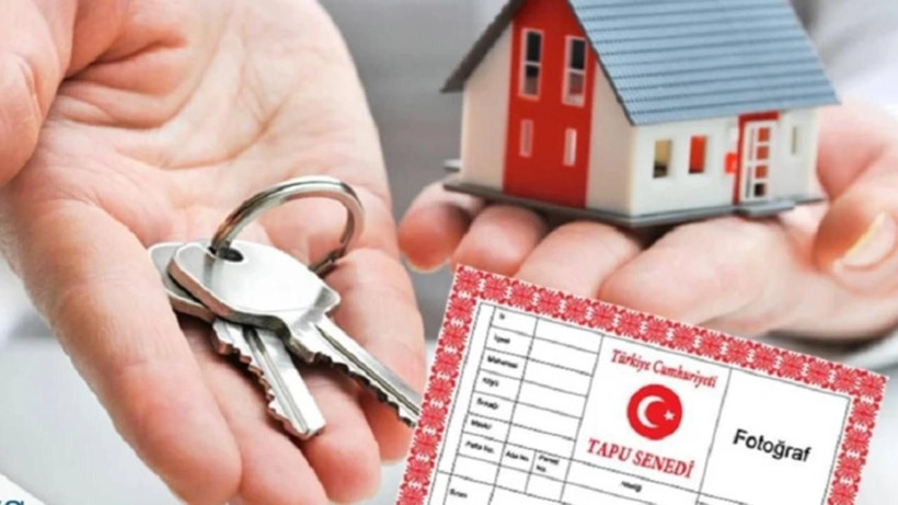 Gayrimenkul alacaklar dikkat: Tapunun rengi paranızı çöpe atabilir - Resim: 6