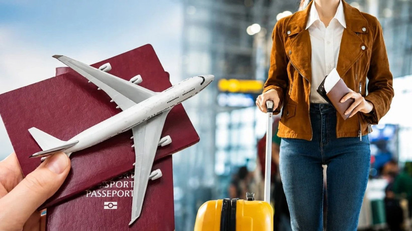 Jet yakıtı krizi tatilcileri vurdu: Uçuşlar iptal, fiyatlar tavan - Resim: 3