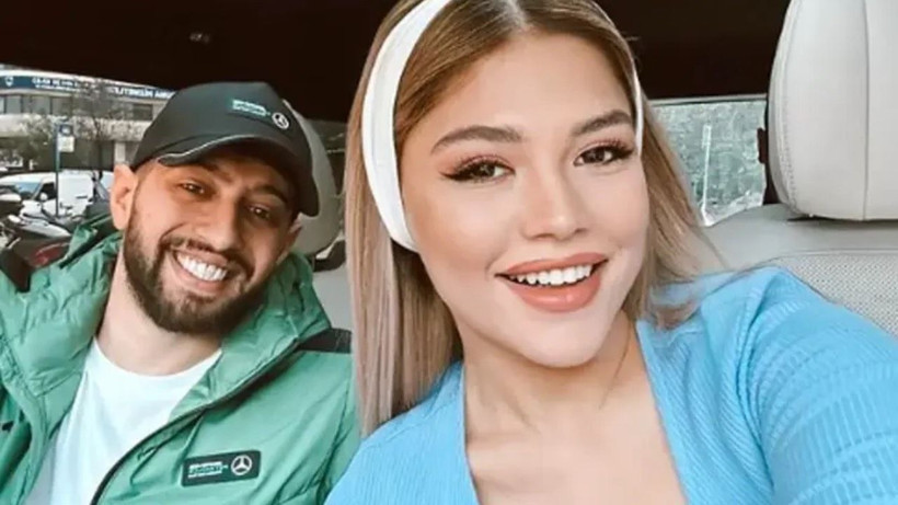 Eda Sakız ve Burak Bulut cephesinde neler oluyor?: Boşanma iddialarına ilk yanıt - Resim: 3