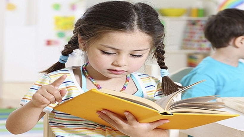 Çocuklara kitap sevgisi aşılamanın 5 etkili yolu - Resim: 4