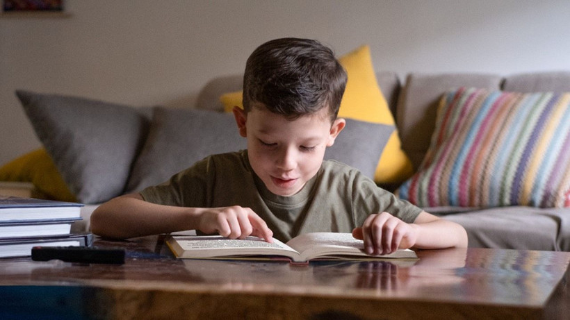 Çocuklara kitap sevgisi aşılamanın 5 etkili yolu - Resim: 5