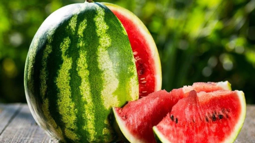 Karpuz keserken mutfaktaki savaş alanına veda edin: İşte en temiz yöntem - Resim: 6