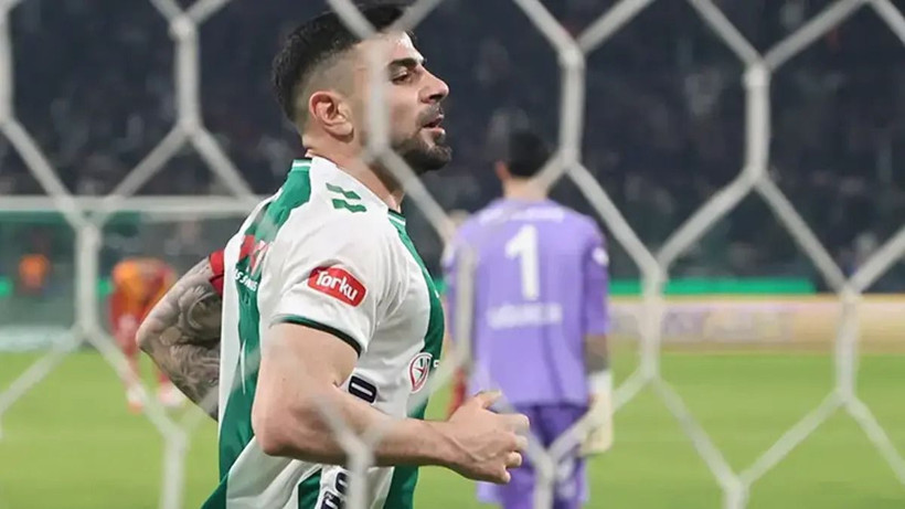 Beşiktaş maçı sonrası Konyaspor'un yıldızı Montella'ya seslendi: "Beni Milli Takım'a davet edecek" - Resim: 5