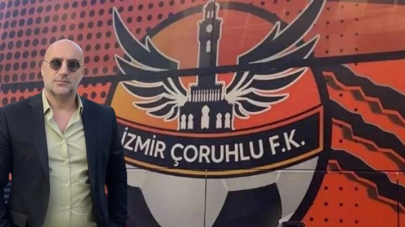 Türkiye'de arka arkaya 2 tane futbol takımı satın aldı: İş adamından dev hamle - Resim: 1