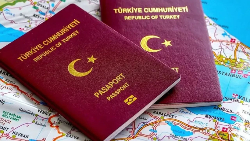Türk vatandaşlarına müjde: Vizesiz gidilebilecek ülkeler listesi güncellendi - Resim: 3