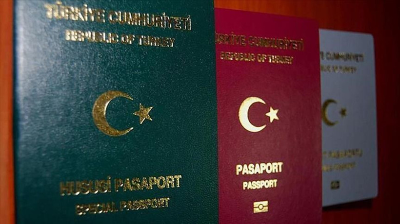 Türk vatandaşlarına müjde: Vizesiz gidilebilecek ülkeler listesi güncellendi - Resim: 10