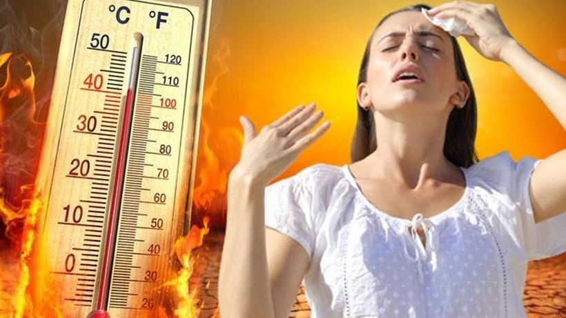 El Nino bu kez 'Süper' geliyor: Kuraklık, sıcak, fırtına... Türkiye'yi ne zaman vuracak - Resim: 1
