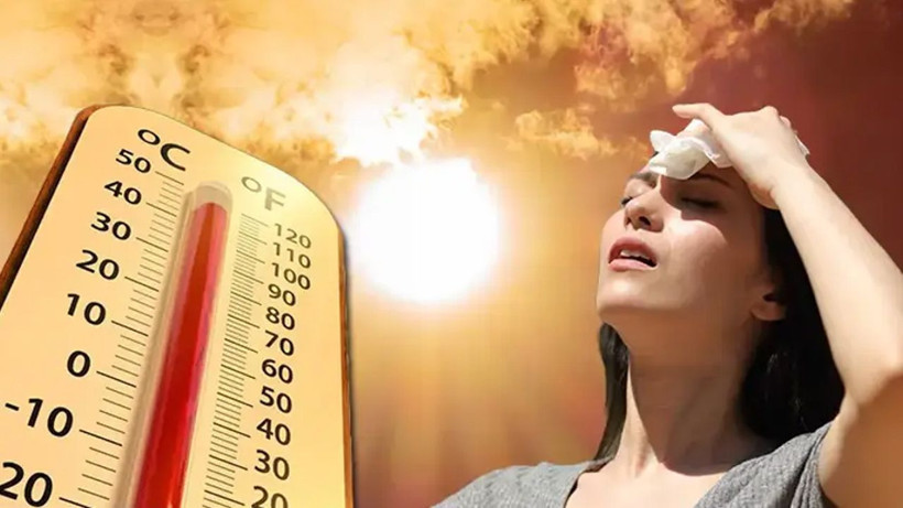 El Nino bu kez 'Süper' geliyor: Kuraklık, sıcak, fırtına... Türkiye'yi ne zaman vuracak - Resim: 3