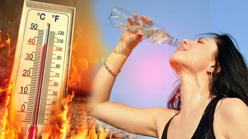 El Nino bu kez 'Süper' geliyor: Kuraklık, sıcak, fırtına... Türkiye'yi ne zaman vuracak - Resim: 5
