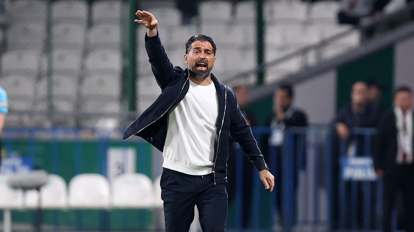 İlhan Palut'un Beşiktaş'ı reddettiği ortaya çıktı: Nedeni ise herkesi şaşırttı - Resim: 1