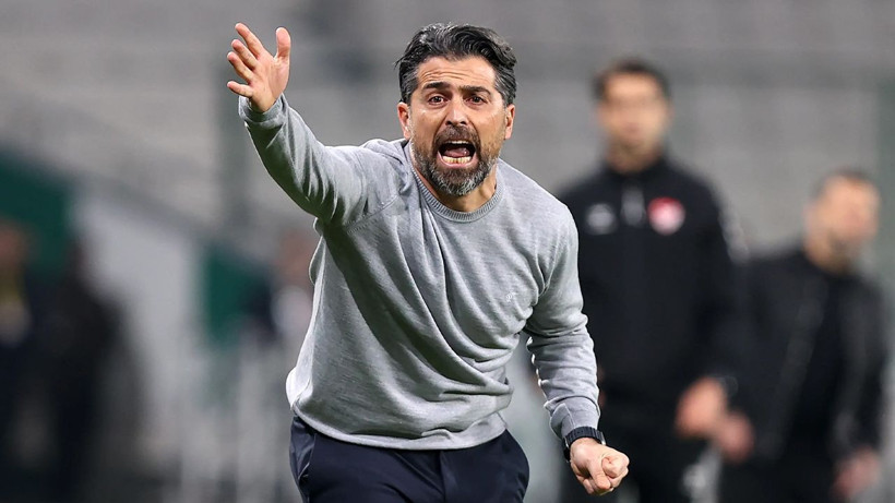 İlhan Palut'un Beşiktaş'ı reddettiği ortaya çıktı: Nedeni ise herkesi şaşırttı - Resim: 6