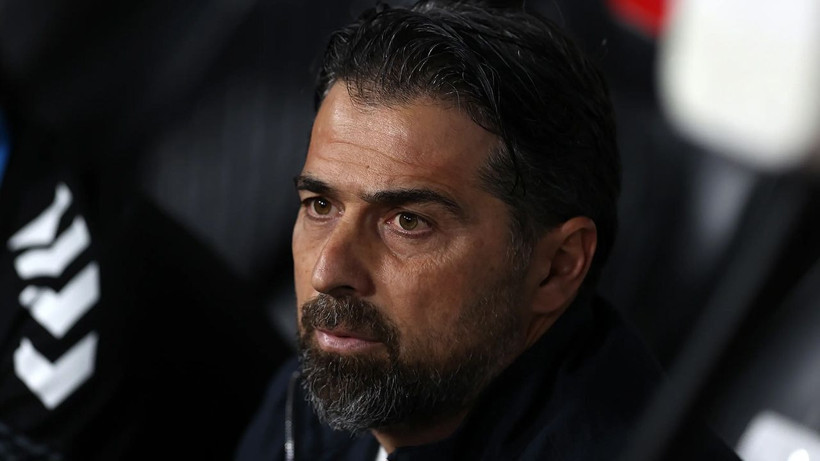 İlhan Palut'un Beşiktaş'ı reddettiği ortaya çıktı: Nedeni ise herkesi şaşırttı - Resim: 5