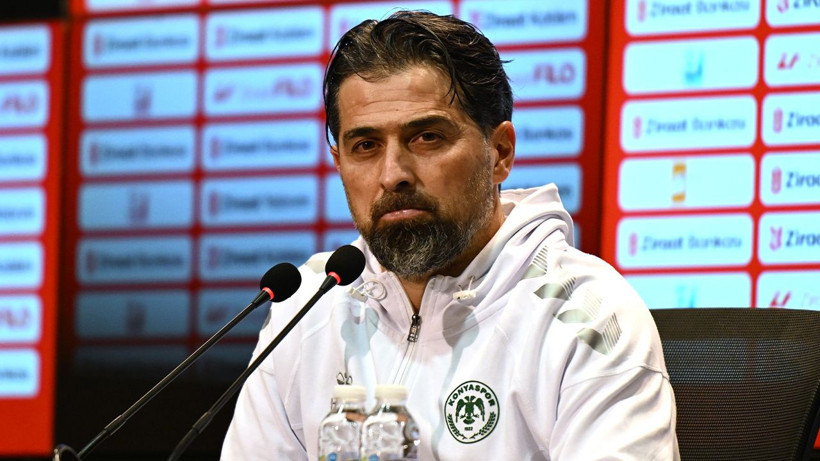 İlhan Palut'un Beşiktaş'ı reddettiği ortaya çıktı: Nedeni ise herkesi şaşırttı - Resim: 7