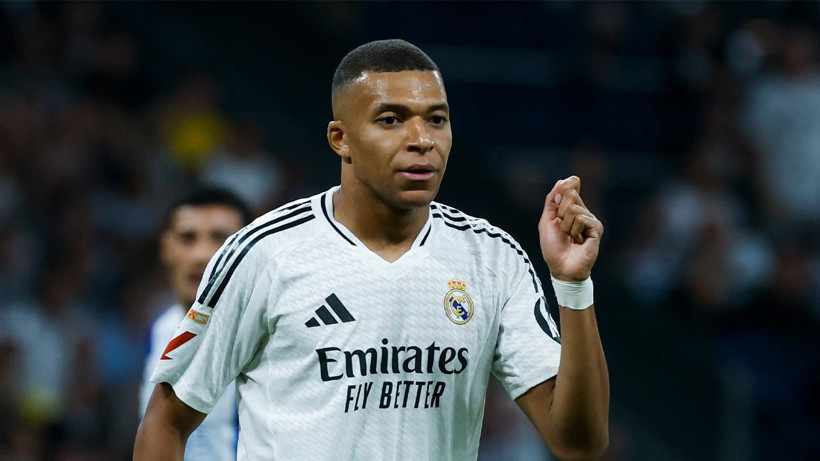 Mbappe yine çıldırttı: Ortalık yangın yeriyken bakın ne yaptı - Resim: 3