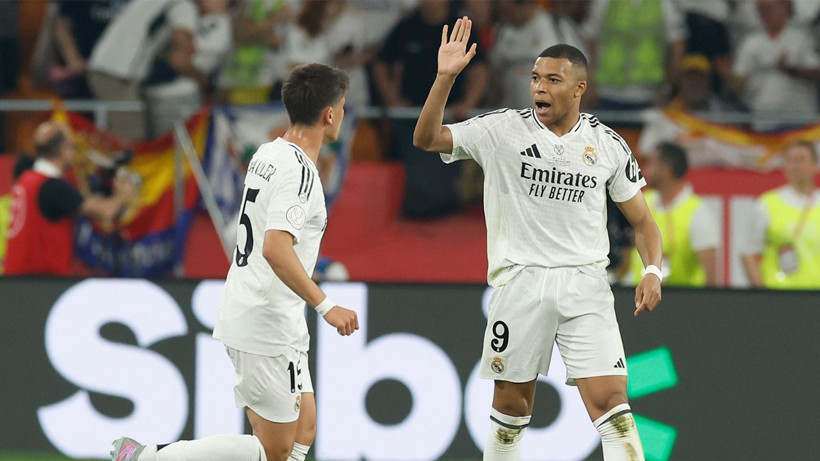 Mbappe yine çıldırttı: Ortalık yangın yeriyken bakın ne yaptı - Resim: 5