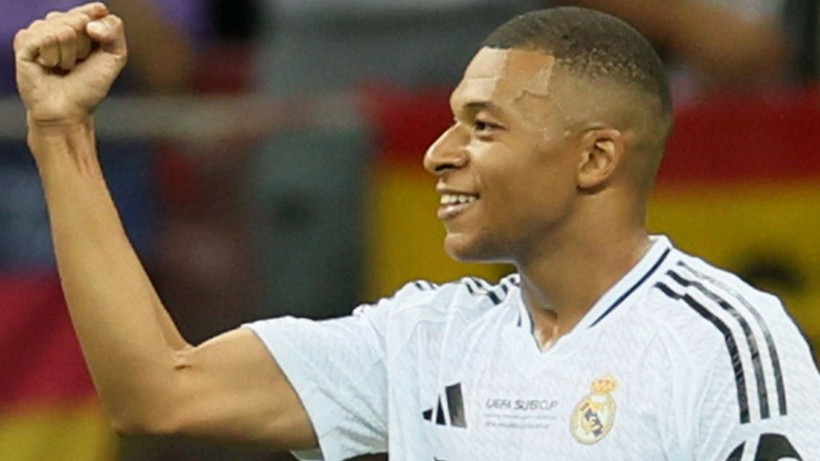 Mbappe yine çıldırttı: Ortalık yangın yeriyken bakın ne yaptı - Resim: 9