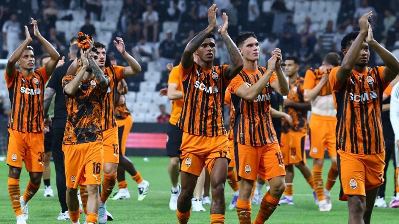 Arda Turan’ın sınavı: Crystal Palace-Shakhtar Donetsk maçı ne zaman, saat kaçta, hangi kanalda? Muhtemel 11’ler - Resim: 4
