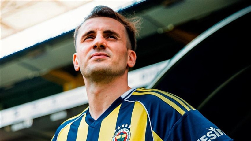 Hakan Safi'nin ilk transferi belli oldu: Bu kadarını kimse beklemiyordu - Resim: 5