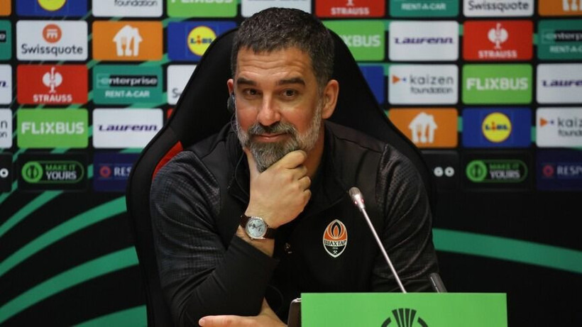 Arda Turan’ın sınavı: Crystal Palace-Shakhtar Donetsk maçı ne zaman, saat kaçta, hangi kanalda? Muhtemel 11’ler - Resim: 6