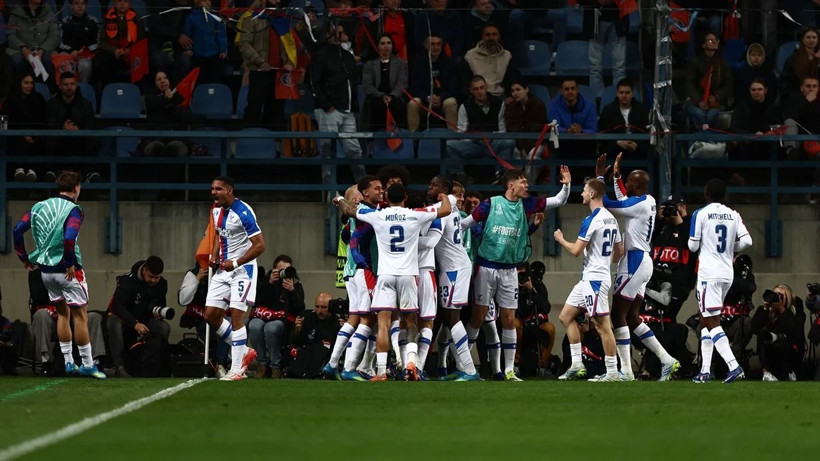 Arda Turan’ın sınavı: Crystal Palace-Shakhtar Donetsk maçı ne zaman, saat kaçta, hangi kanalda? Muhtemel 11’ler - Resim: 3