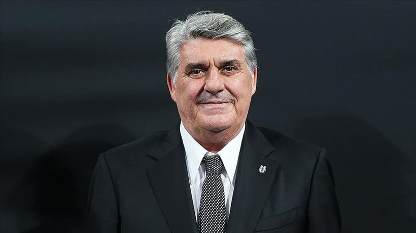 Beşiktaş'ta büyük kıyım: 6 futbolcunun bileti kesildi... Yollar ayrılıyor - Resim: 3