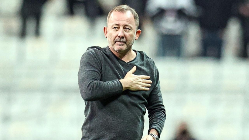 Beşiktaş'ta büyük kıyım: 6 futbolcunun bileti kesildi... Yollar ayrılıyor - Resim: 2