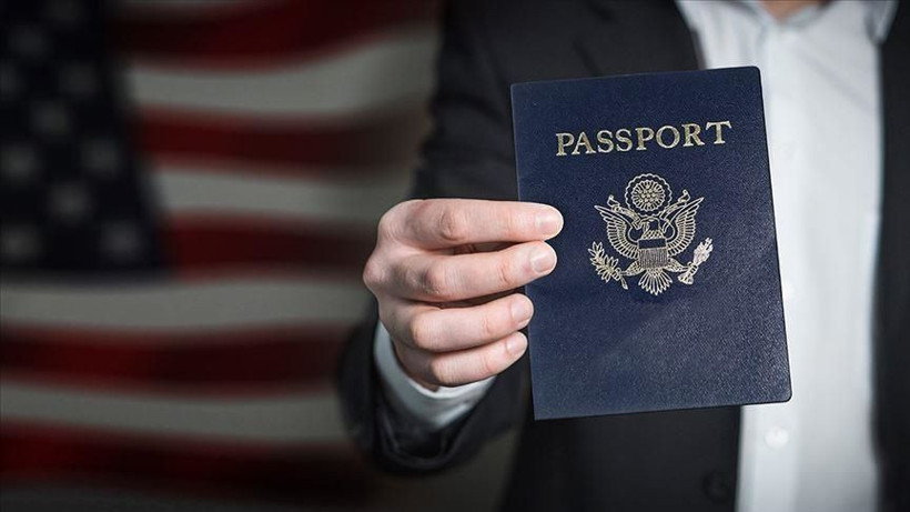 ABD'de çocuğunun nafakasını ödemeyenler yandı: Pasaportları iptal edilecek - Resim: 5