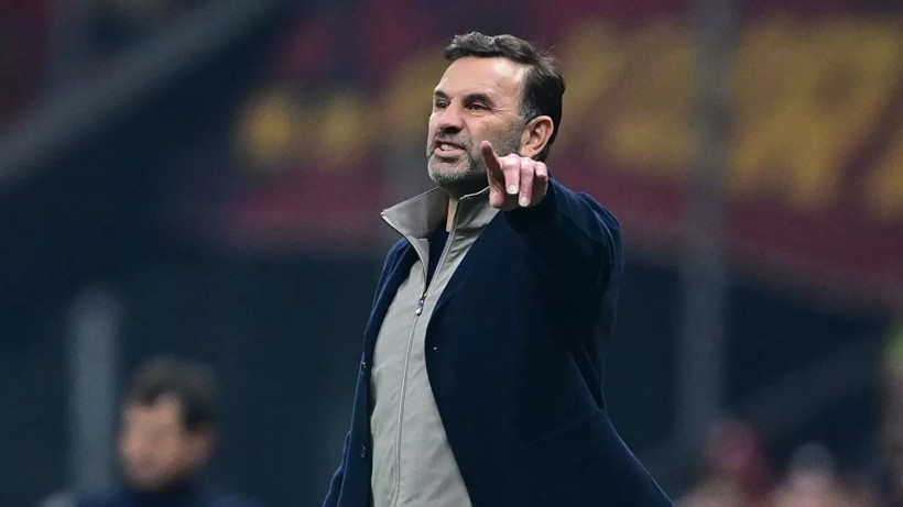 Yapay zeka Galatasaray-Antalyaspor maçının sonucunu ve senaryosunu tahmin etti - Resim: 7
