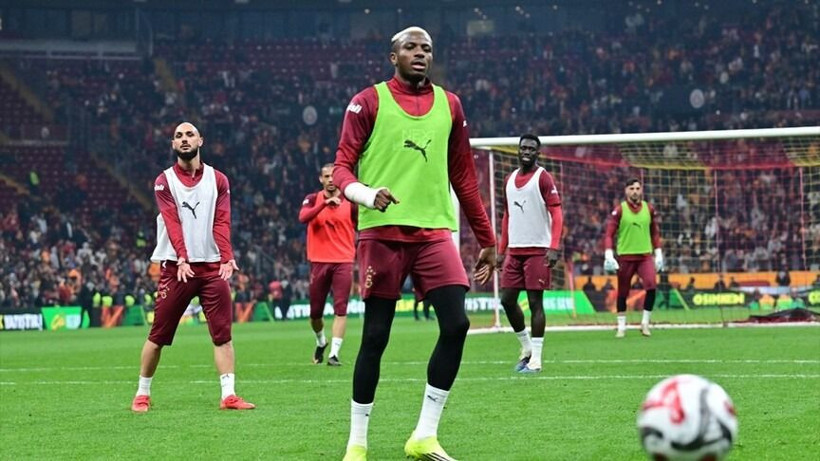 Yapay zeka Galatasaray-Antalyaspor maçının sonucunu ve senaryosunu tahmin etti - Resim: 2