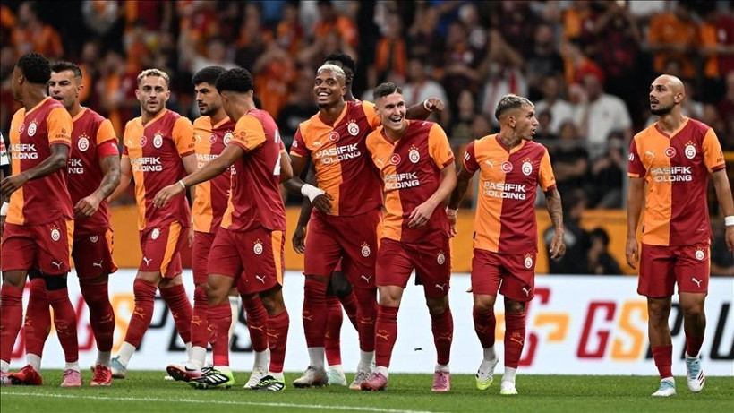 Yapay zeka Galatasaray-Antalyaspor maçının sonucunu ve senaryosunu tahmin etti - Resim: 11