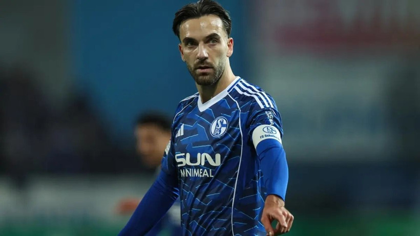 Bundesliga'ya dönen Schalke Süper Lig'in yıldızını transfer etmek istiyor - Resim: 1