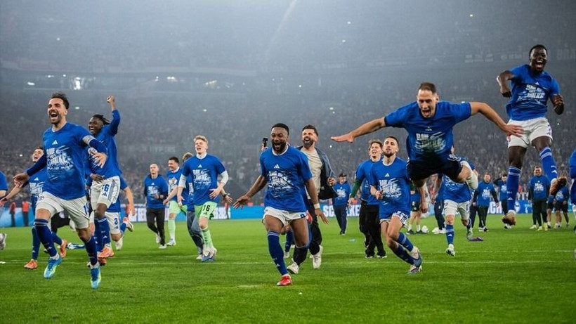 Bundesliga'ya dönen Schalke Süper Lig'in yıldızını transfer etmek istiyor - Resim: 2