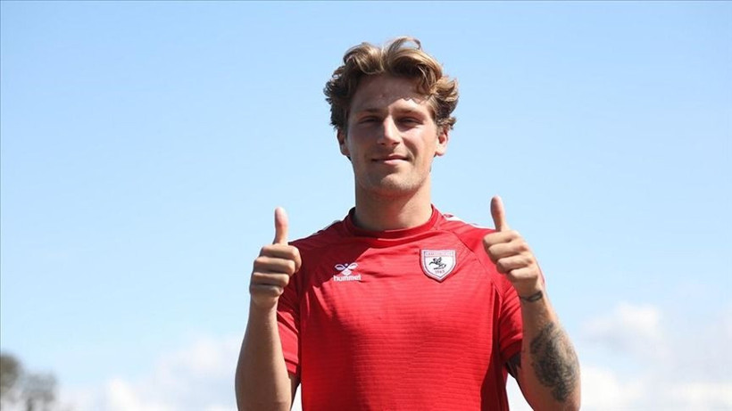 Bundesliga'ya dönen Schalke Süper Lig'in yıldızını transfer etmek istiyor - Resim: 6