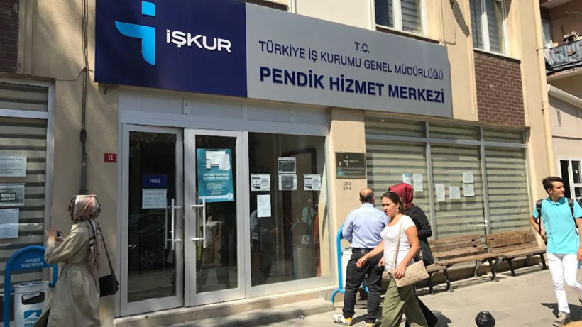 İşsizler Ordusu bir de açlıkla sınanıyor: Sadaka gibi ödenek - Resim: 1