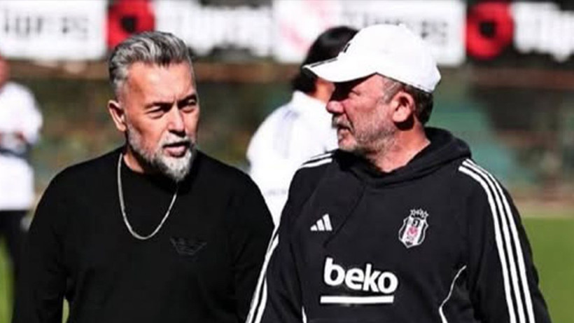 Beşiktaş’a Başakşehir’den transfer çalımı: Nuri Şahin milli yıldızı kapıyor - Resim: 1