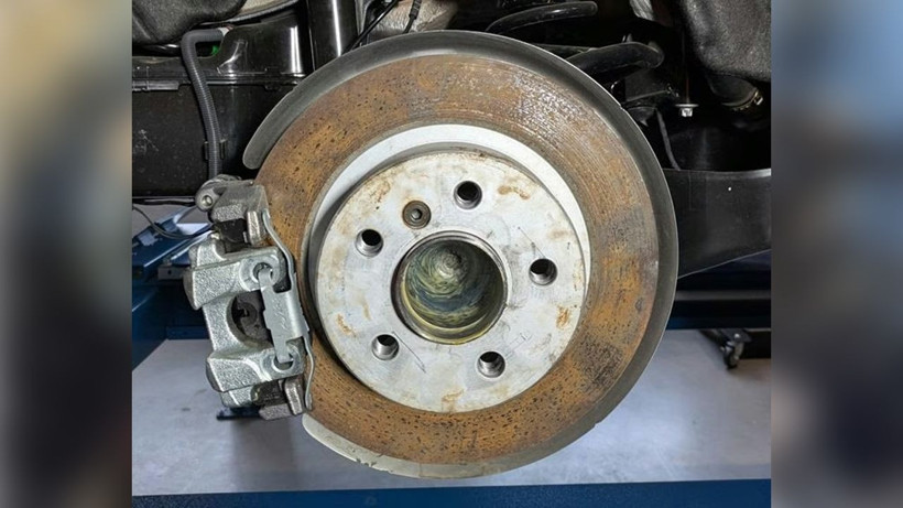 Alman mühendisler yaptı yapacağını: Otomobillere 'ömürlük' hamle - Resim: 4