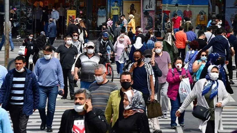 İşsizler Ordusu bir de açlıkla sınanıyor: Sadaka gibi ödenek - Resim: 5